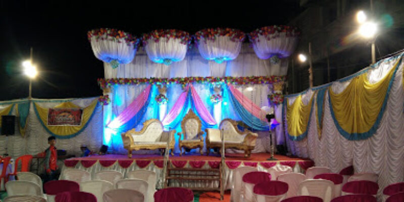 Farhan Khan Hall