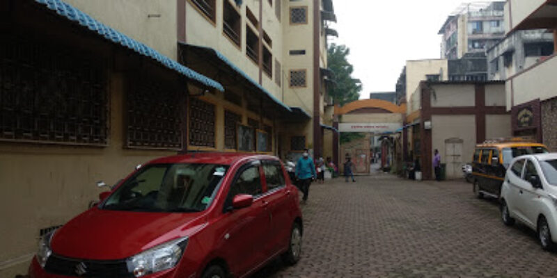 GEI’s P R High School