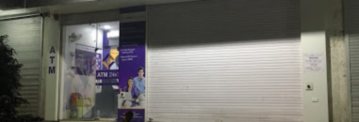 GP Parsik Bank