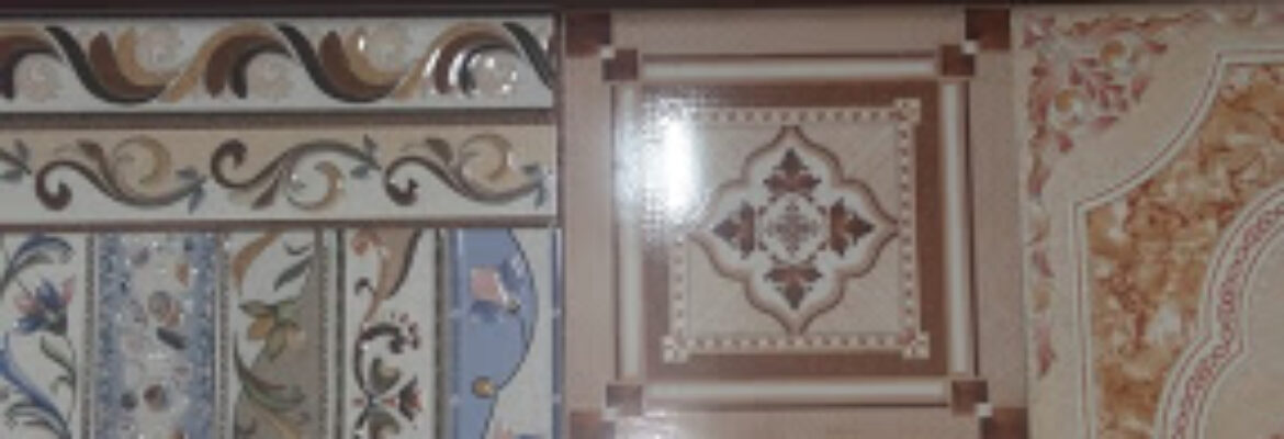 Good Luck Ceramics & Tiles