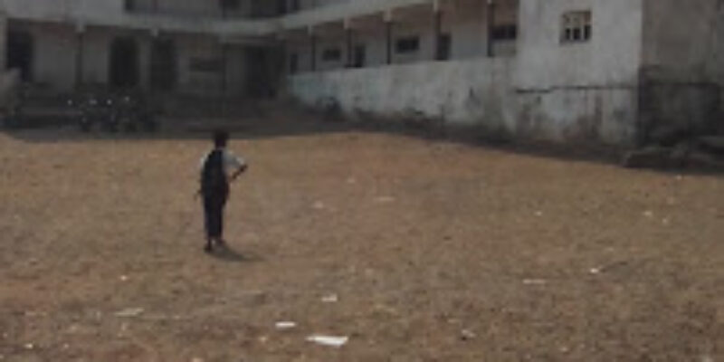 J.J GUPTA HINDI HIGH SCHOOL