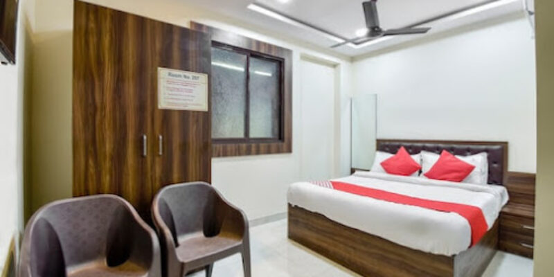 Hansh Residency