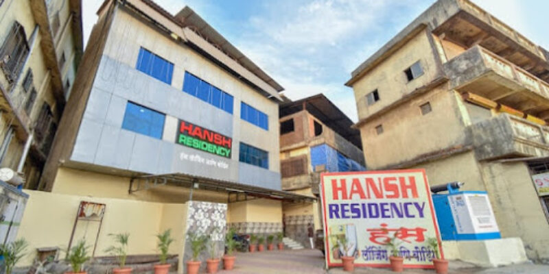 Hansh Residency