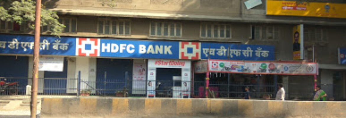 HDFC Bank