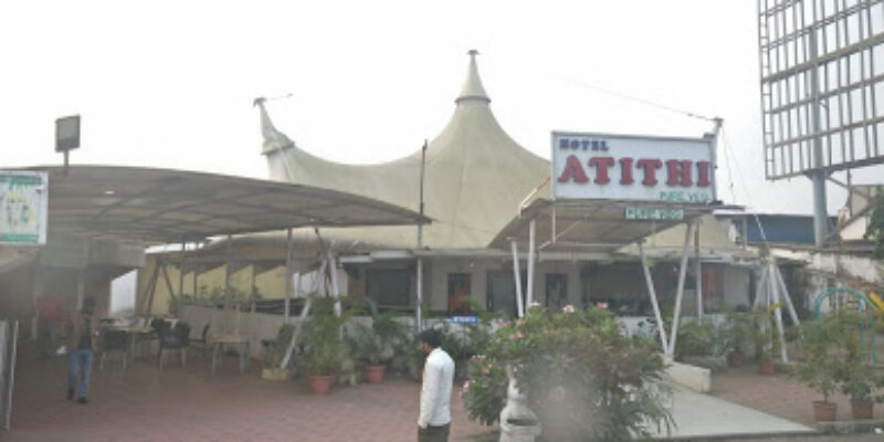 Hotel Atithi