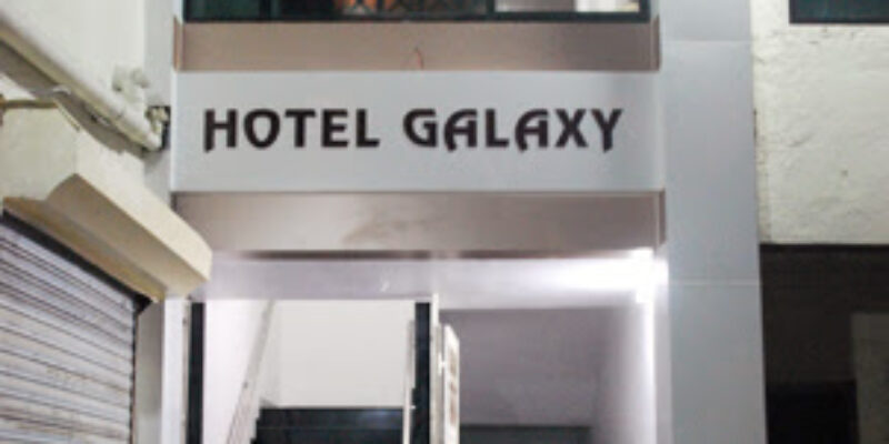 Hotel Galaxy