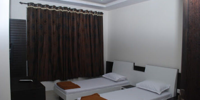 Hotel Galaxy