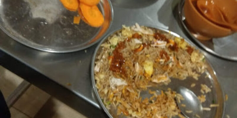 HOTEL GRAND BEE RESIDENCY