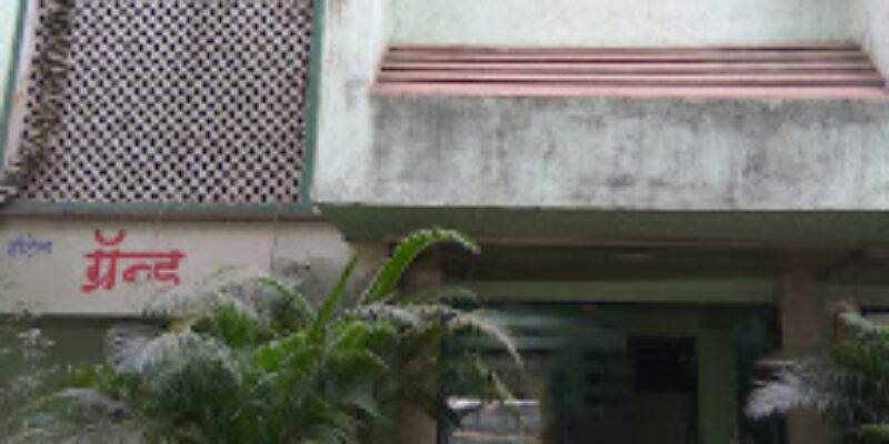 Hotel Grand Residency