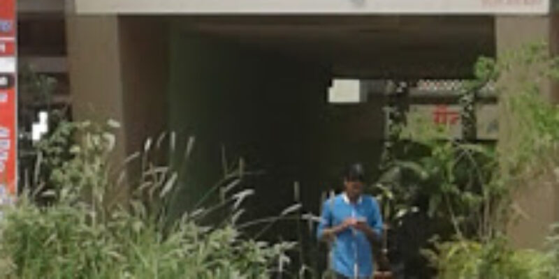 Hotel Grand Residency