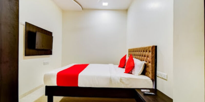 Hotel Kirti