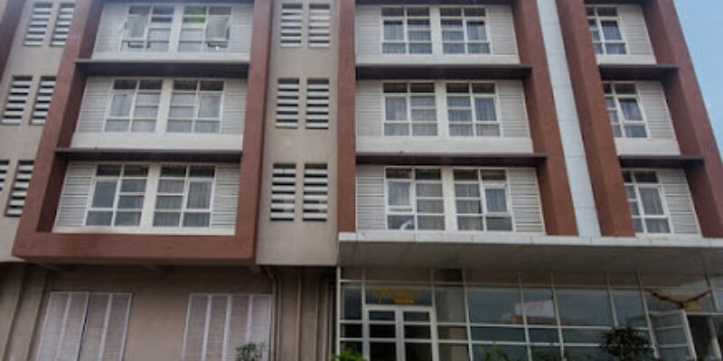 Hotel Mahadev Residency