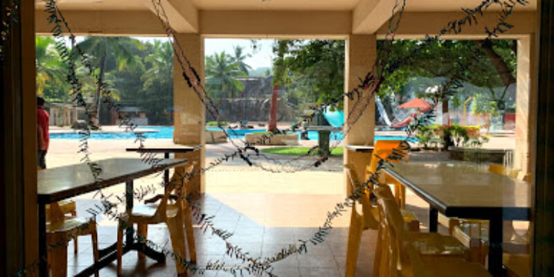 Hotel Shangrila