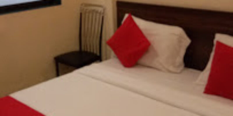 HOTEL SUPRABHA