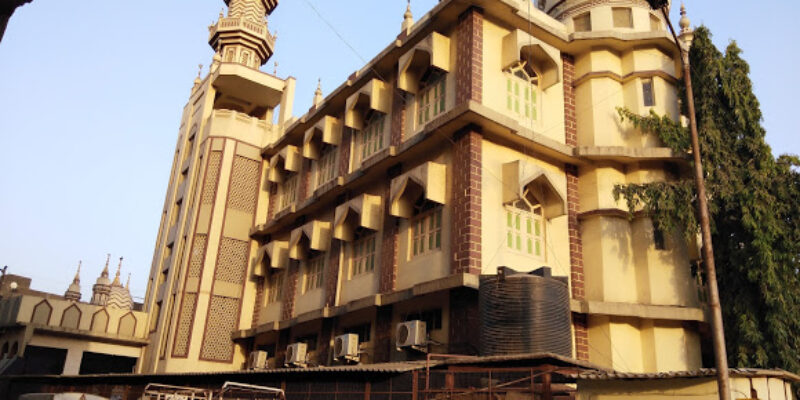 Huda Masjid