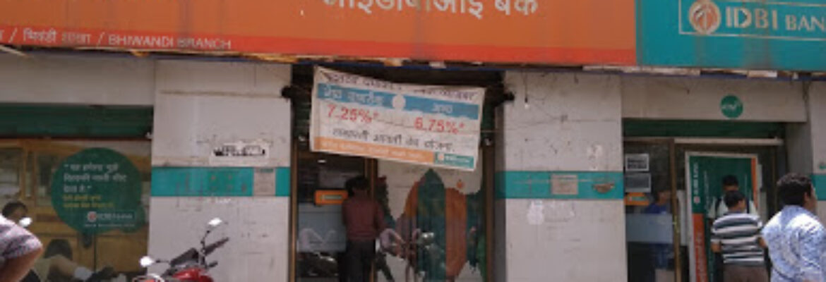 IDBI Bank