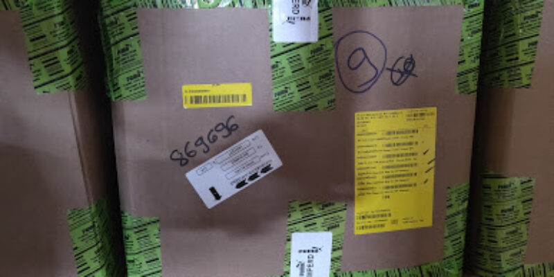 Innovative Logistics ,BhiwandI