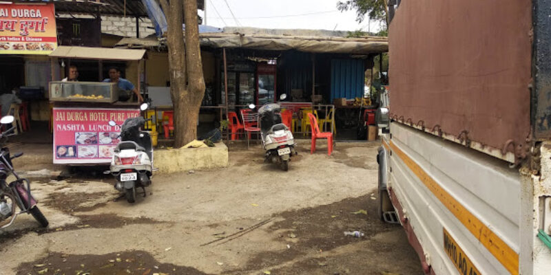 Jai durga hotel