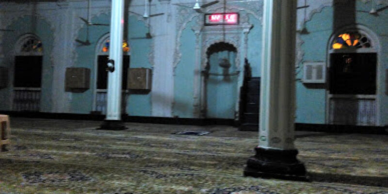 Jama Masjid