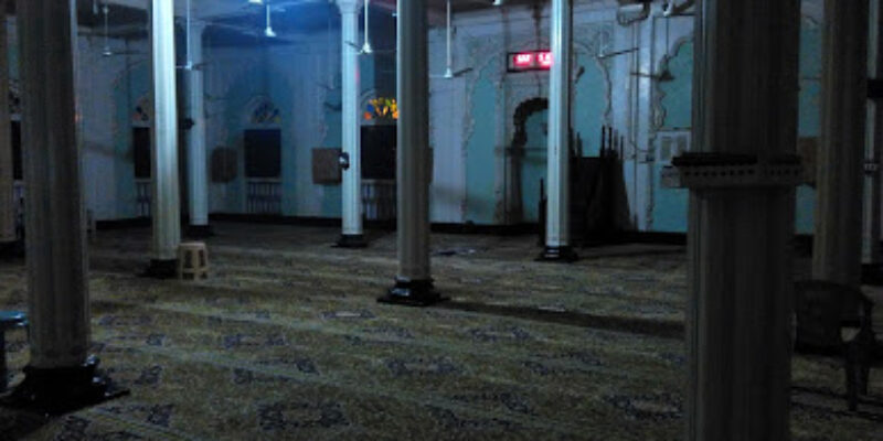 Jama Masjid