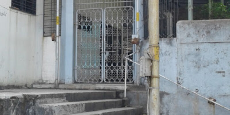 Juma Masjid