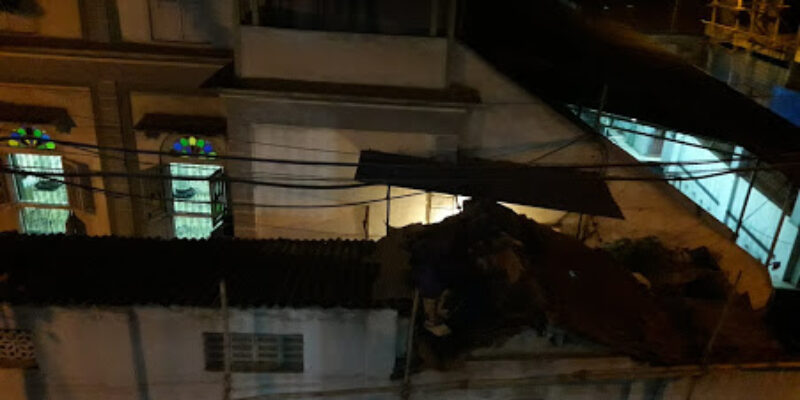 Juma Masjid