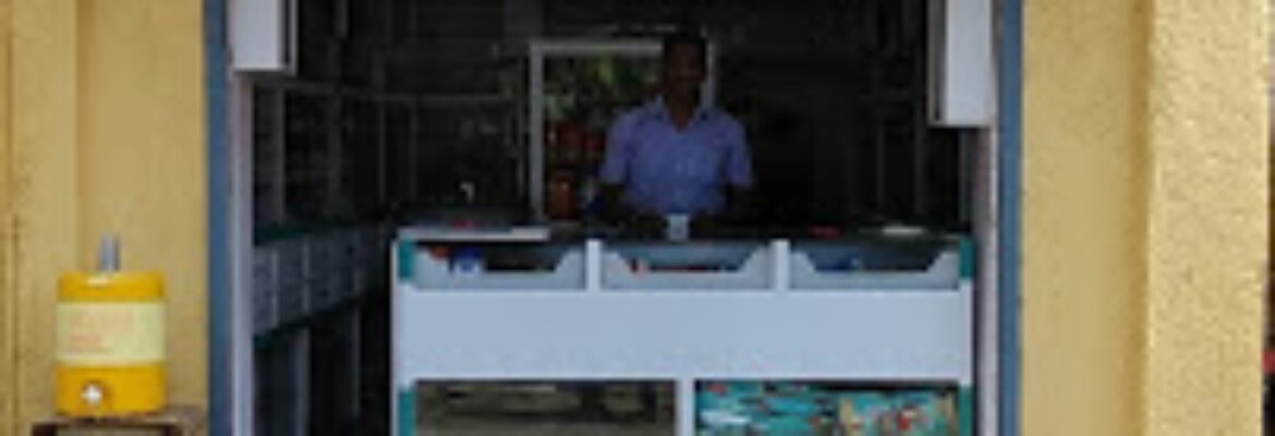 Kamal Medical Stores
