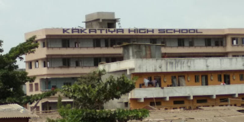 Kakatiya High School