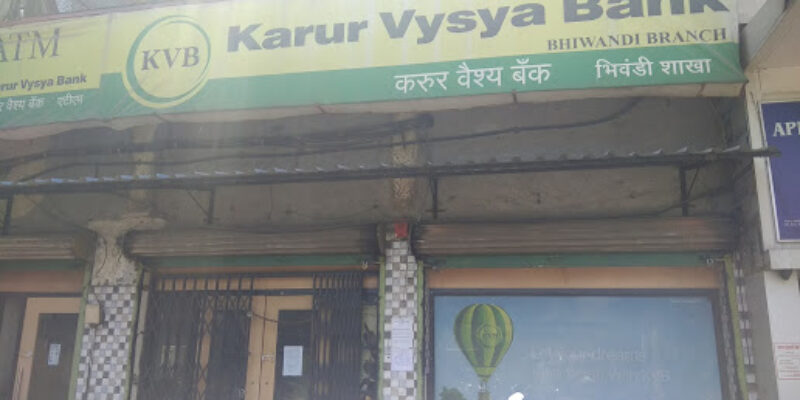 Karur Vysya Bank