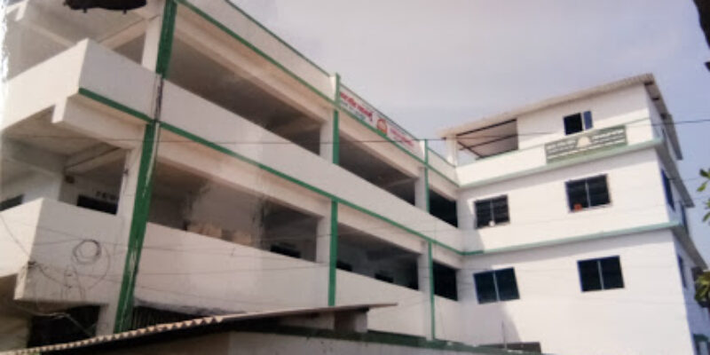 Khwaja Garib Nawaz Urdu High School