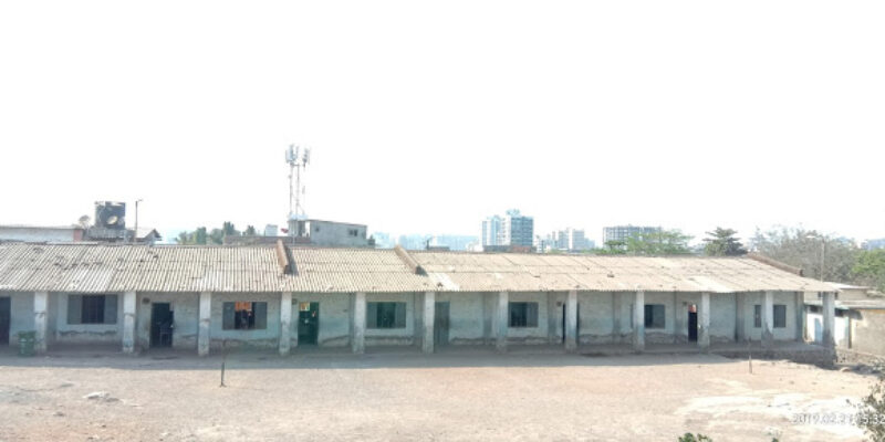 Kk Chd Hindi School