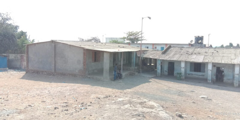 Kk Chd Hindi School