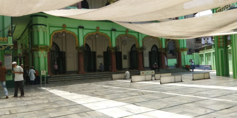 Koter Gate Masjid