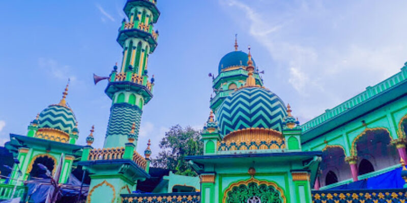Koter Gate Masjid