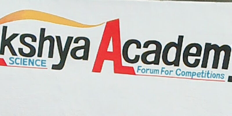 Lakshya Academy Science Classes