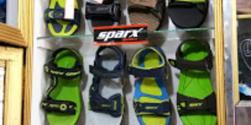 Lee Mac Footwear