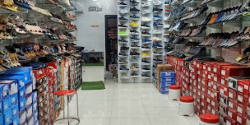 Libaan Shoes Family Foot Wear