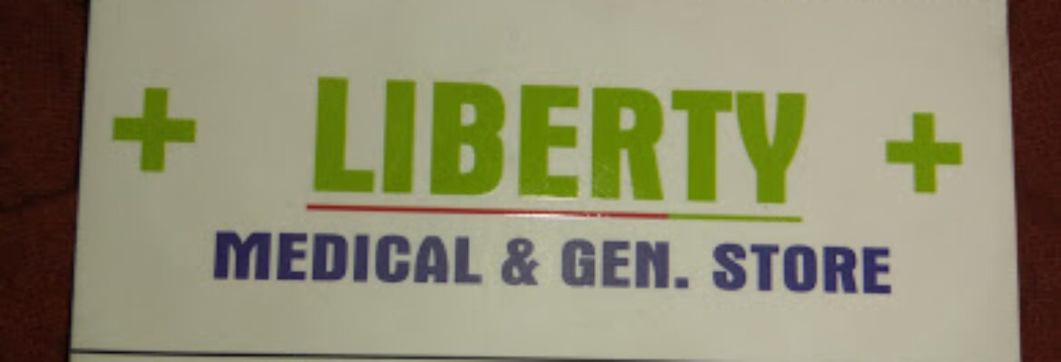 LIBERTY MEDICAL