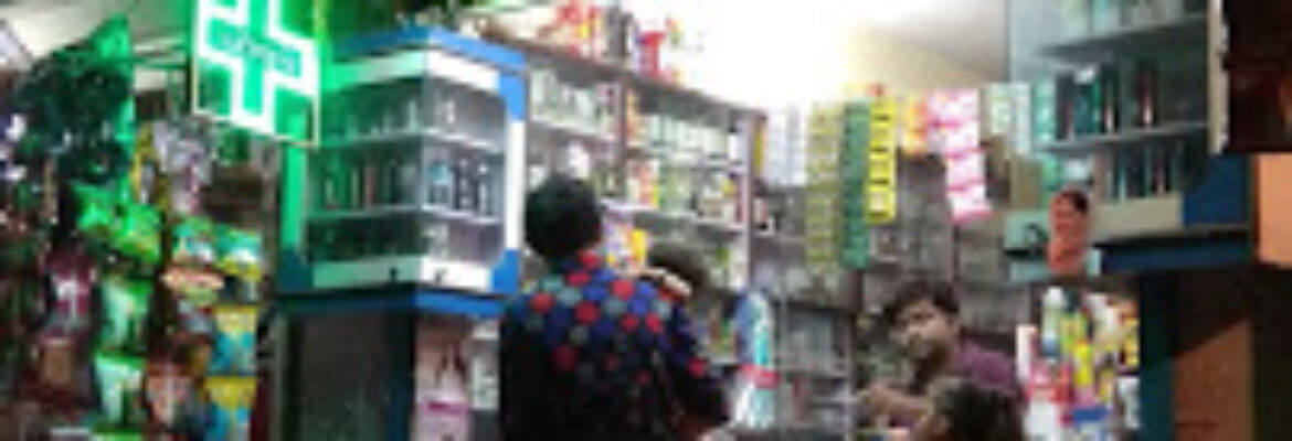 Lilavati Medical Stores