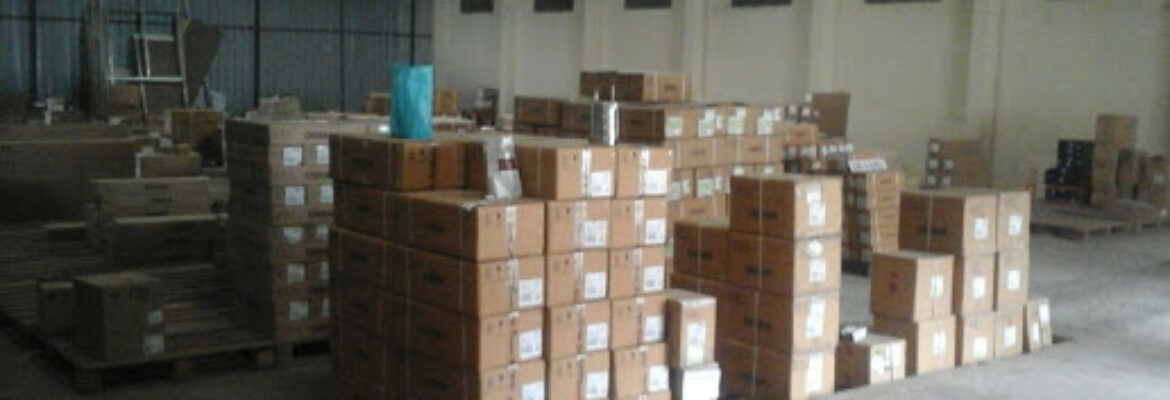 Logis – Tech Logistics