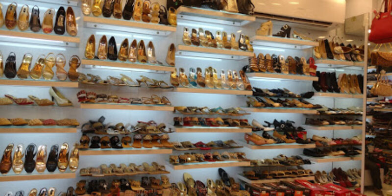 LLOTZ Shoes & Bags