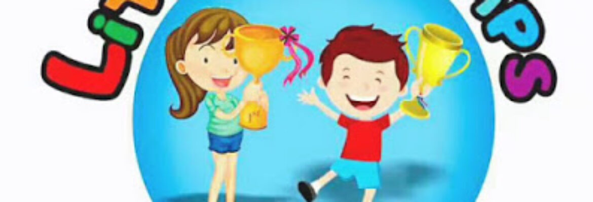 Little Champs PRE PRIMARY SCHOOL