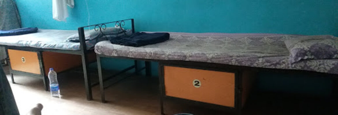 Manpasand Guest House
