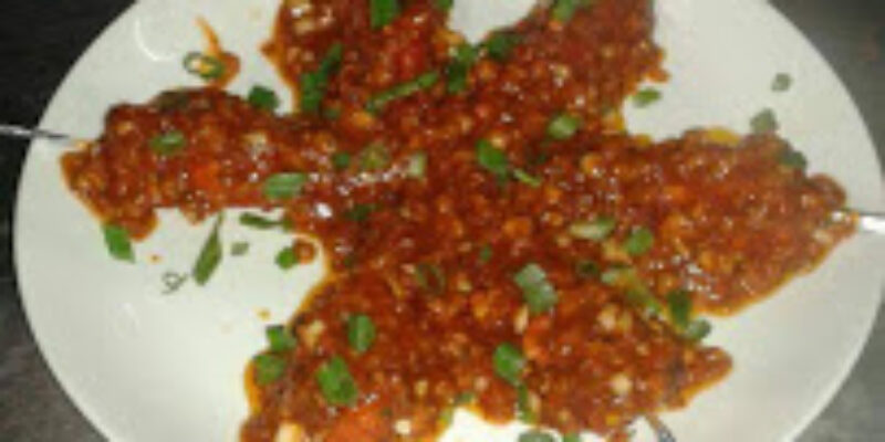 Maratha Punjab Hotel