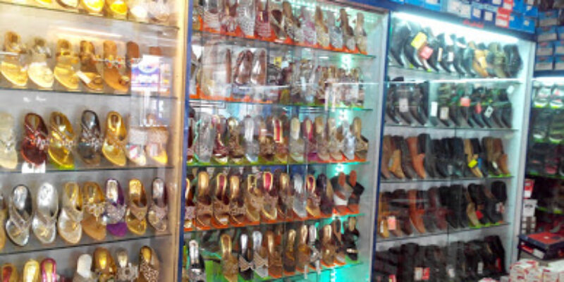 Mehboob Shoe Merchant