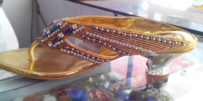 Mehboob Shoe Merchant
