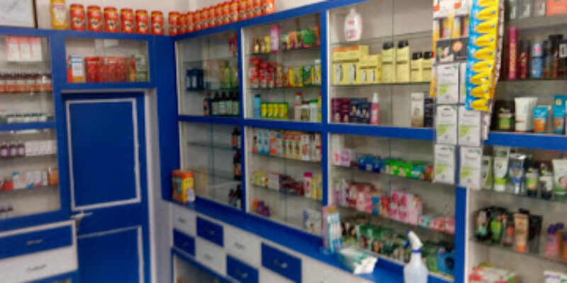 Mizan Pharma