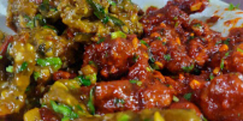 MOHAMMED ALI’s APSARA FAMILY RESTAURANT