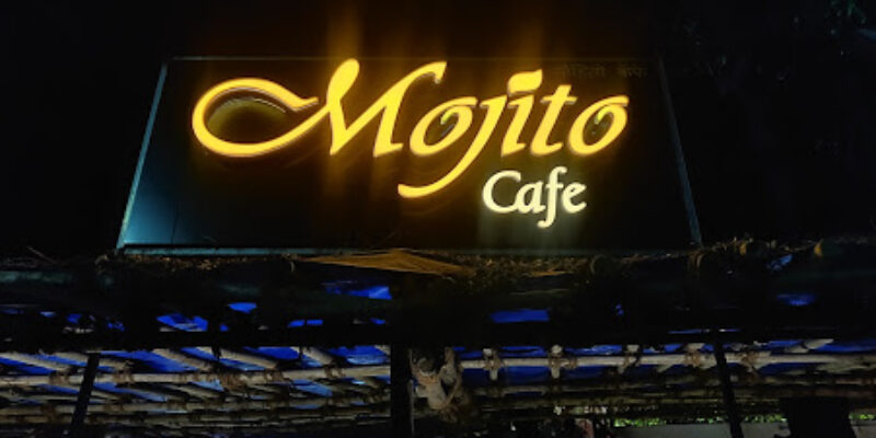 Mojito Cafe