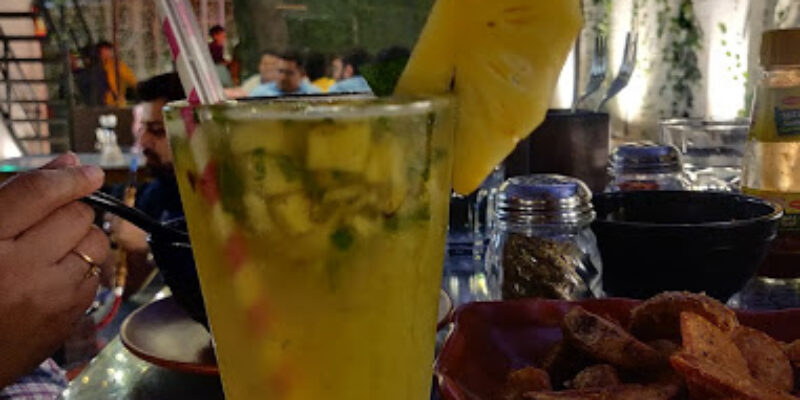 Mojito Cafe